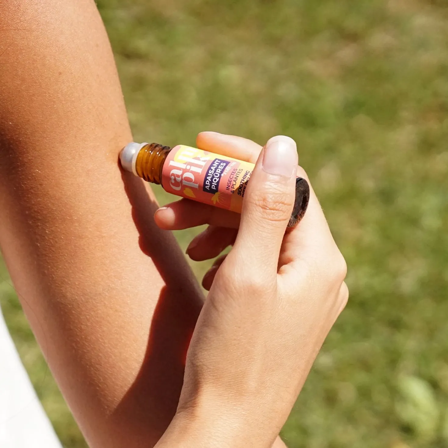 Calm Pik Roll-On Post Puntura, 10 ml