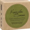 Camelina Salt Soap, Confezione di carta (120 g)