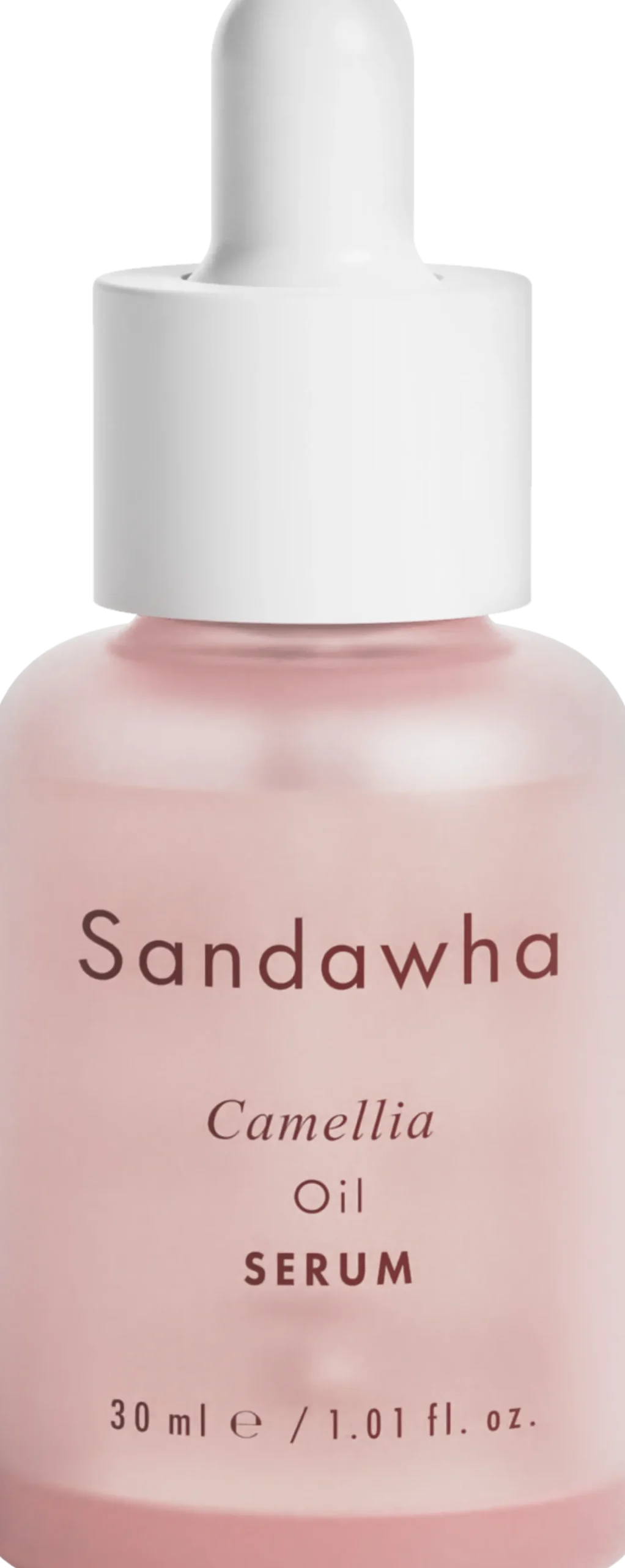 Camellia Oil Serum, 30 ml