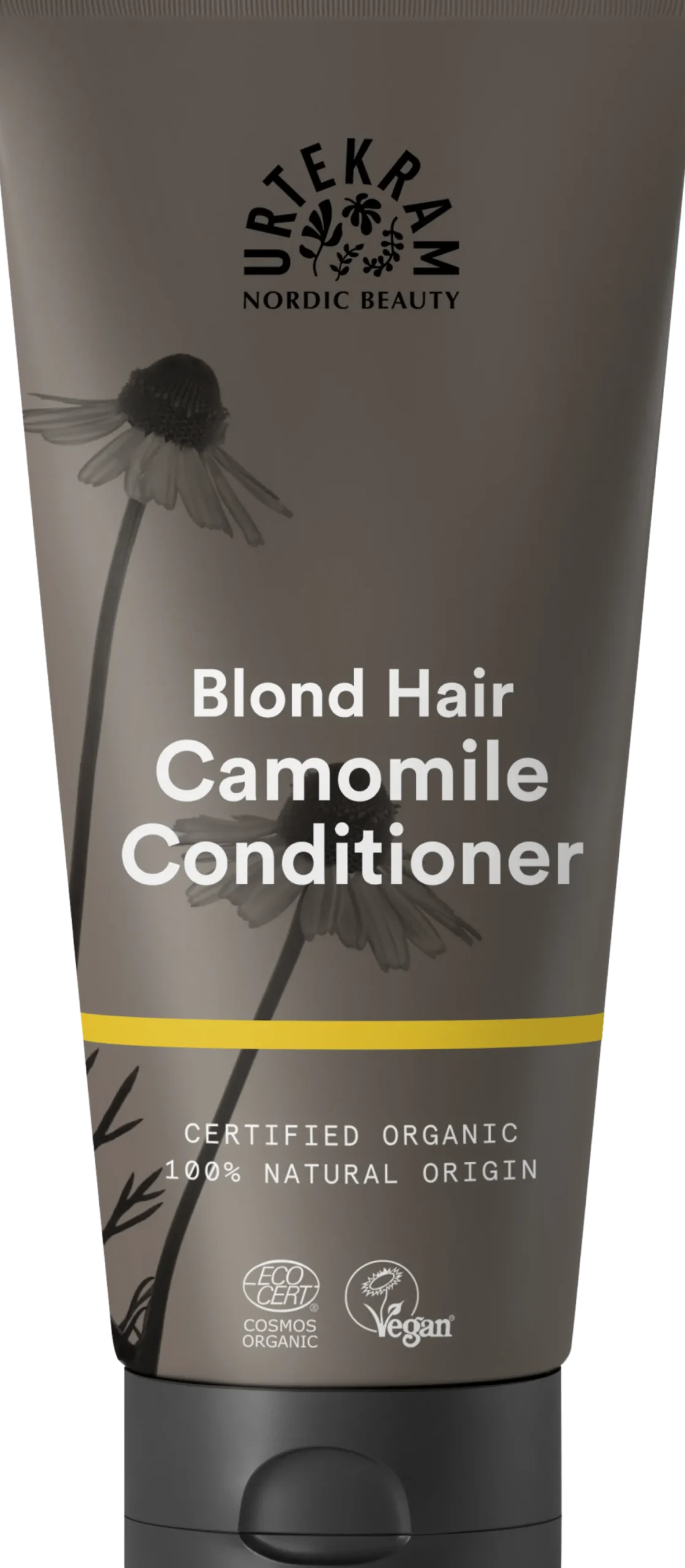 Camomile Conditioner for Blond Hair, 180 ml