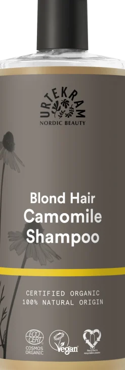 Camomile Shampoo for Blond Hair, 500 ml