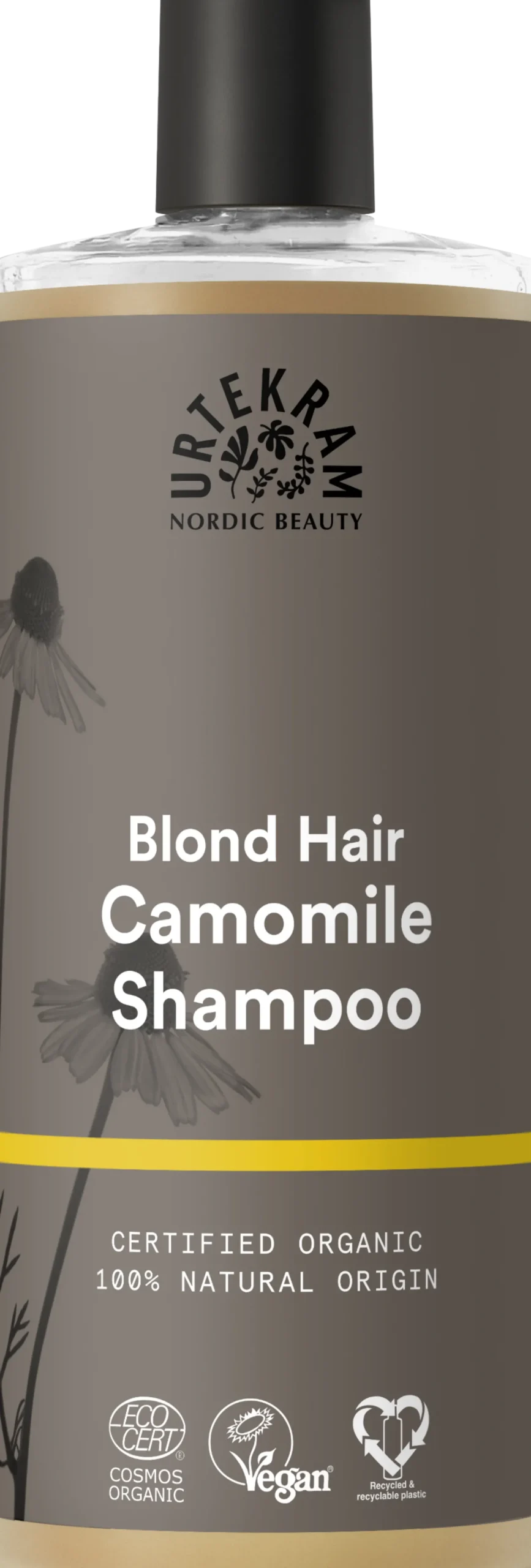 Camomile Shampoo for Blond Hair, 500 ml