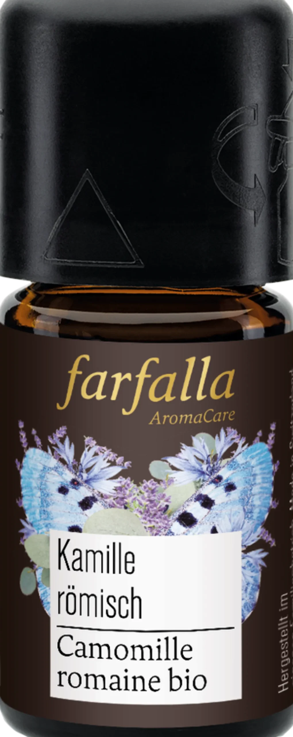 Camomilla Romana Bio Grand Cru, 3 ml