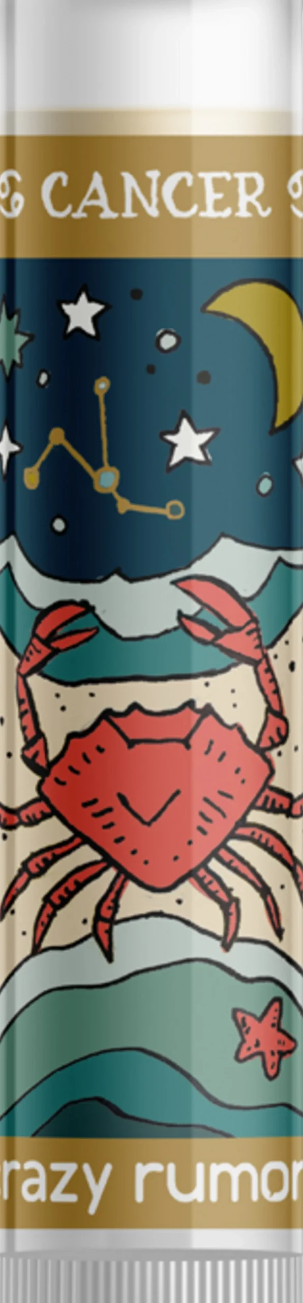 Cancer Lip Balm, 4,25 g