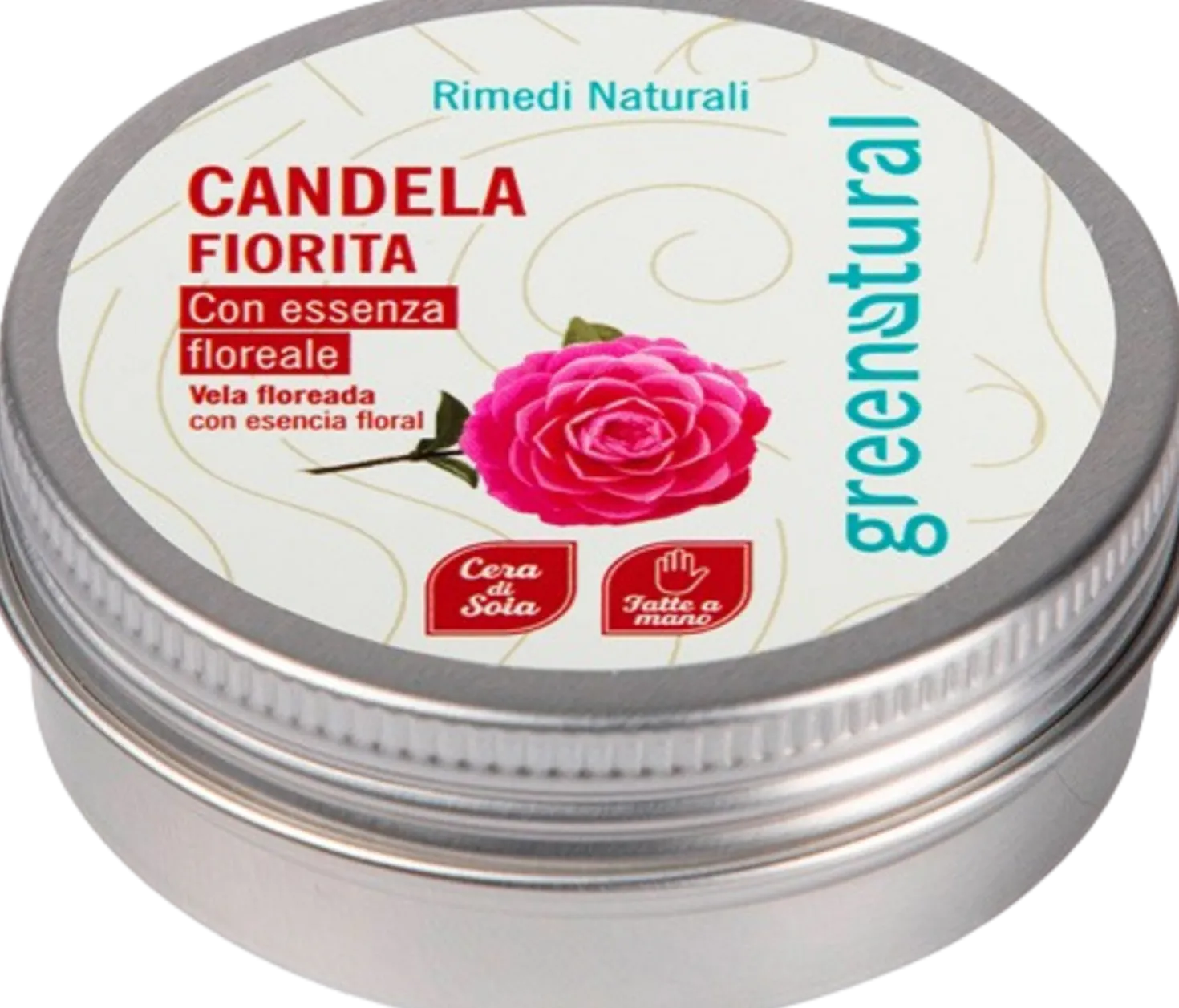 Candela Fiorita