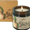 Candela Profumata da Massaggio Sommerfeuer, 120 ml