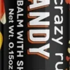 Candy Corn Lip Balm, 4,25 g