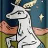 Capricorn Lip Balm, 4,25 g