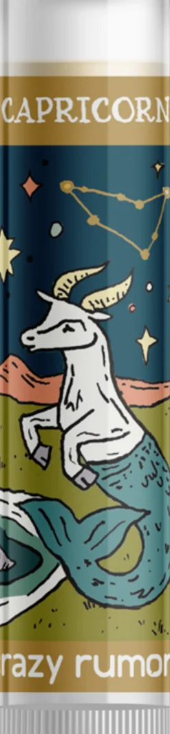 Capricorn Lip Balm, 4,25 g