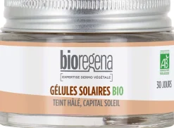 Capsule Bio per l'Abbronzatura, 30 capsule