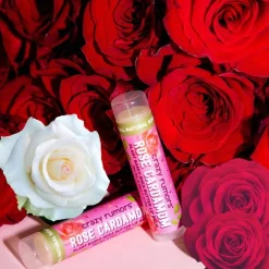 Cardamom Rose Lip Balm, 4,25 g