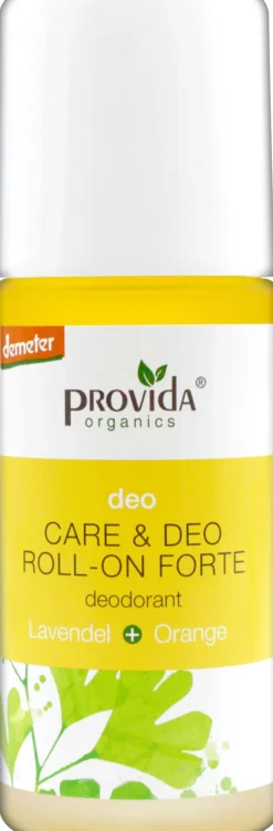 Care & Deo Roll-on forte, 50 ml