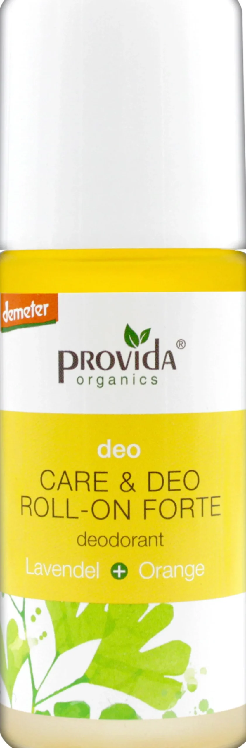 Care & Deo Roll-on forte, 50 ml