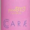 CARÆ Olio Gel Detergente con Argan Bio, 50 ml