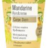 Carpe Diem Crema Mani Idratante al Mandarino, 50 ml