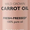 Carrot Oil, 100 ml