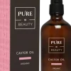 Castor Oil, 100 ml