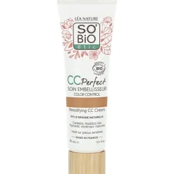 CCPerfect Beautifying Cream, 20 Clair (30 ml)