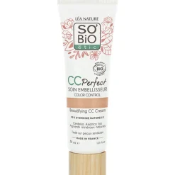 CCPerfect Beautifying Cream, 20 Clair (30 ml)