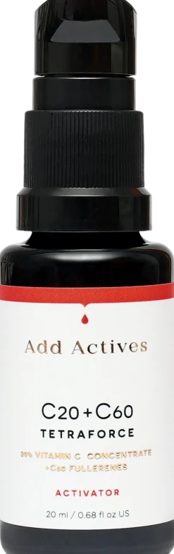 C20+C60 Tetraforce Activator, 20 ml