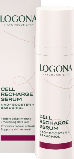 Cell Recharge Serum, 30 ml