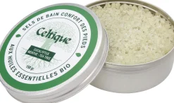 Celtic Foot Soak, 160 g