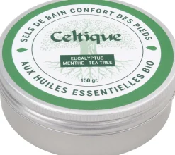 Celtic Foot Soak, 160 g