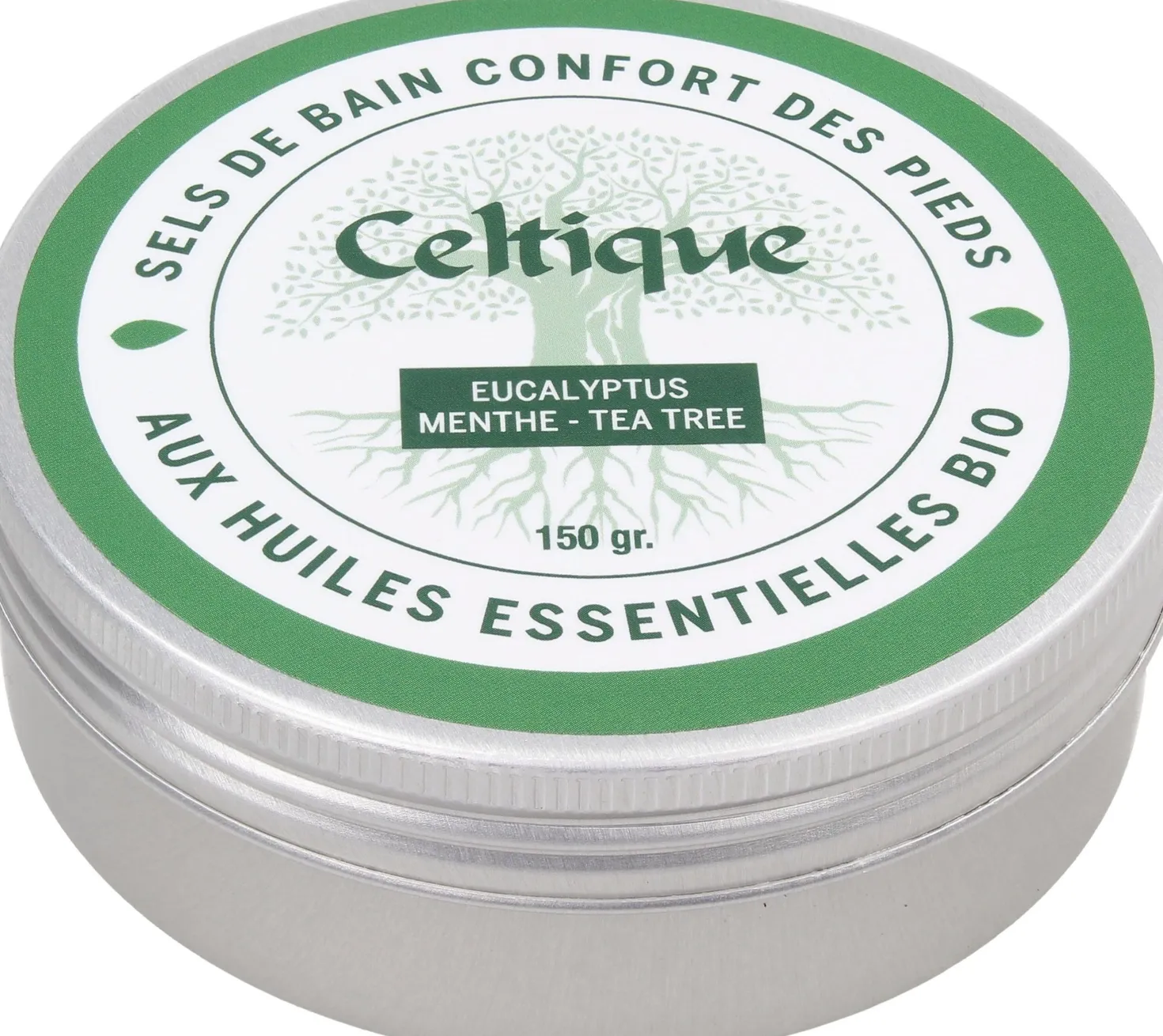 Celtic Foot Soak, 160 g