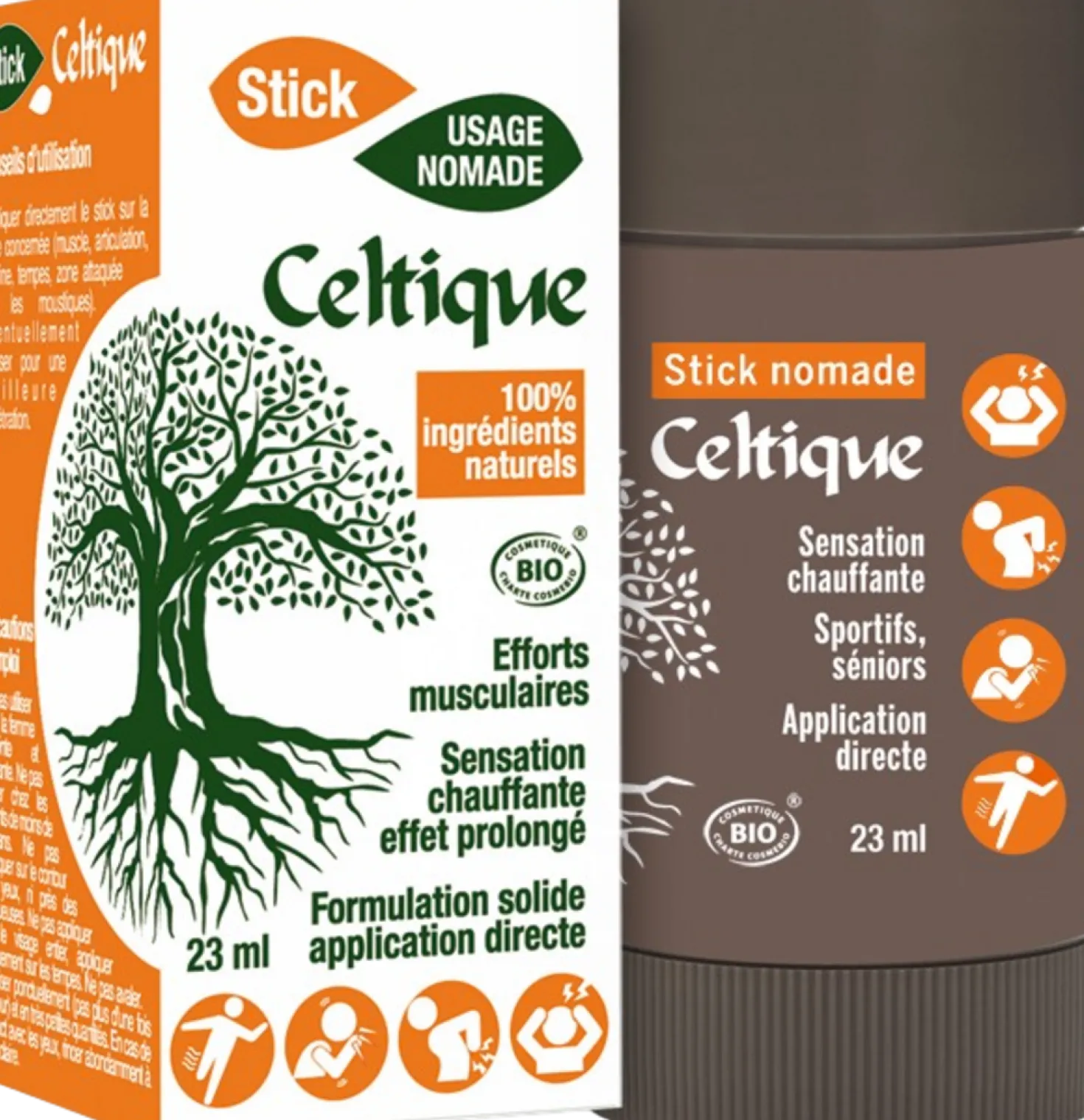 Celtic Stick, 23 ml