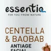 Centella & Baobab Antiage Facial Serum, 30 ml