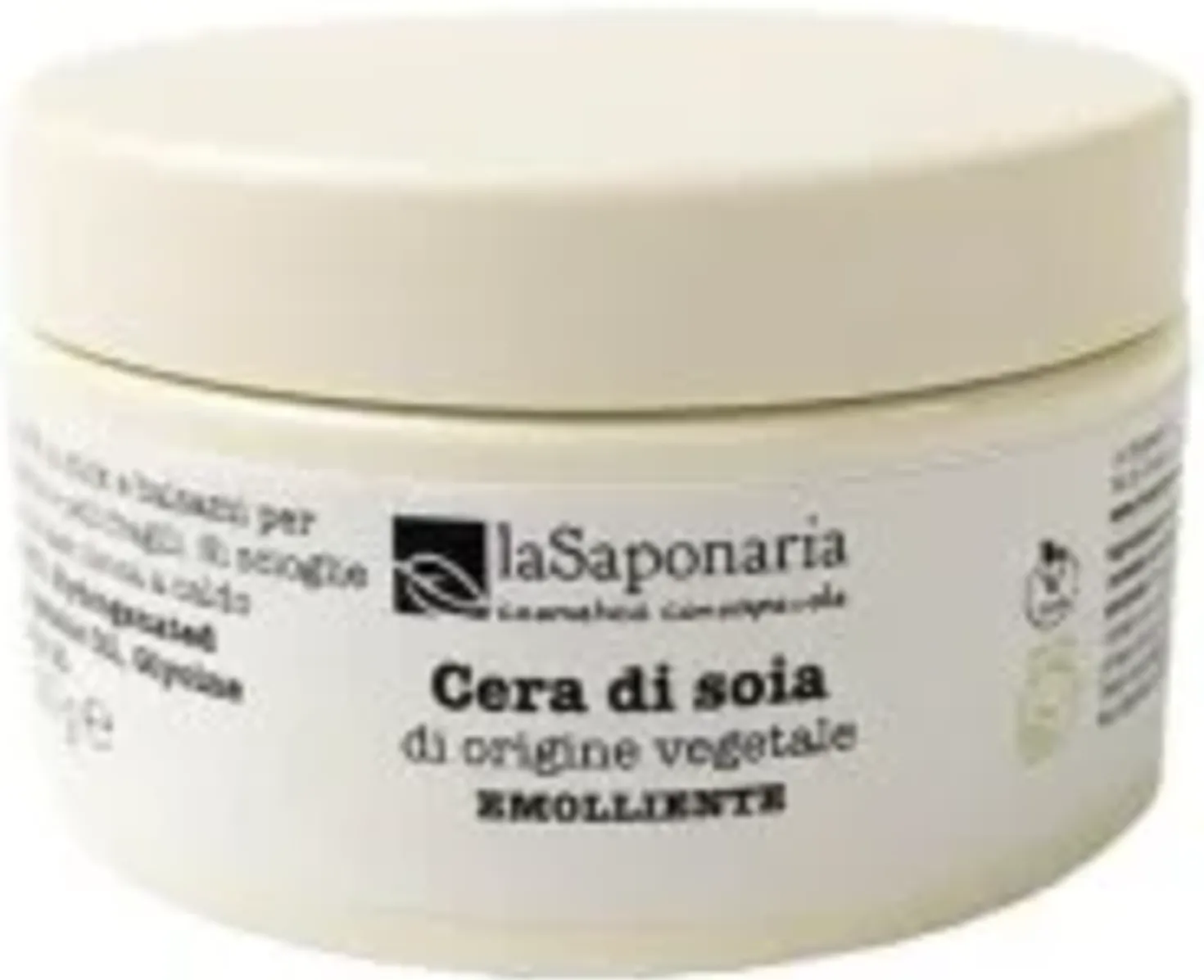 Cera di soia, 100 g