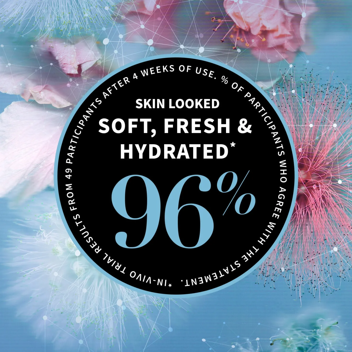 Ceramide Souffle Fresh Hydration Cream, 60 ml