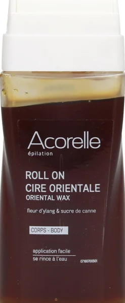 Cera Orientale in Roll-on, 100 ml