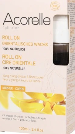 Cera Orientale in Roll-on, 100 ml