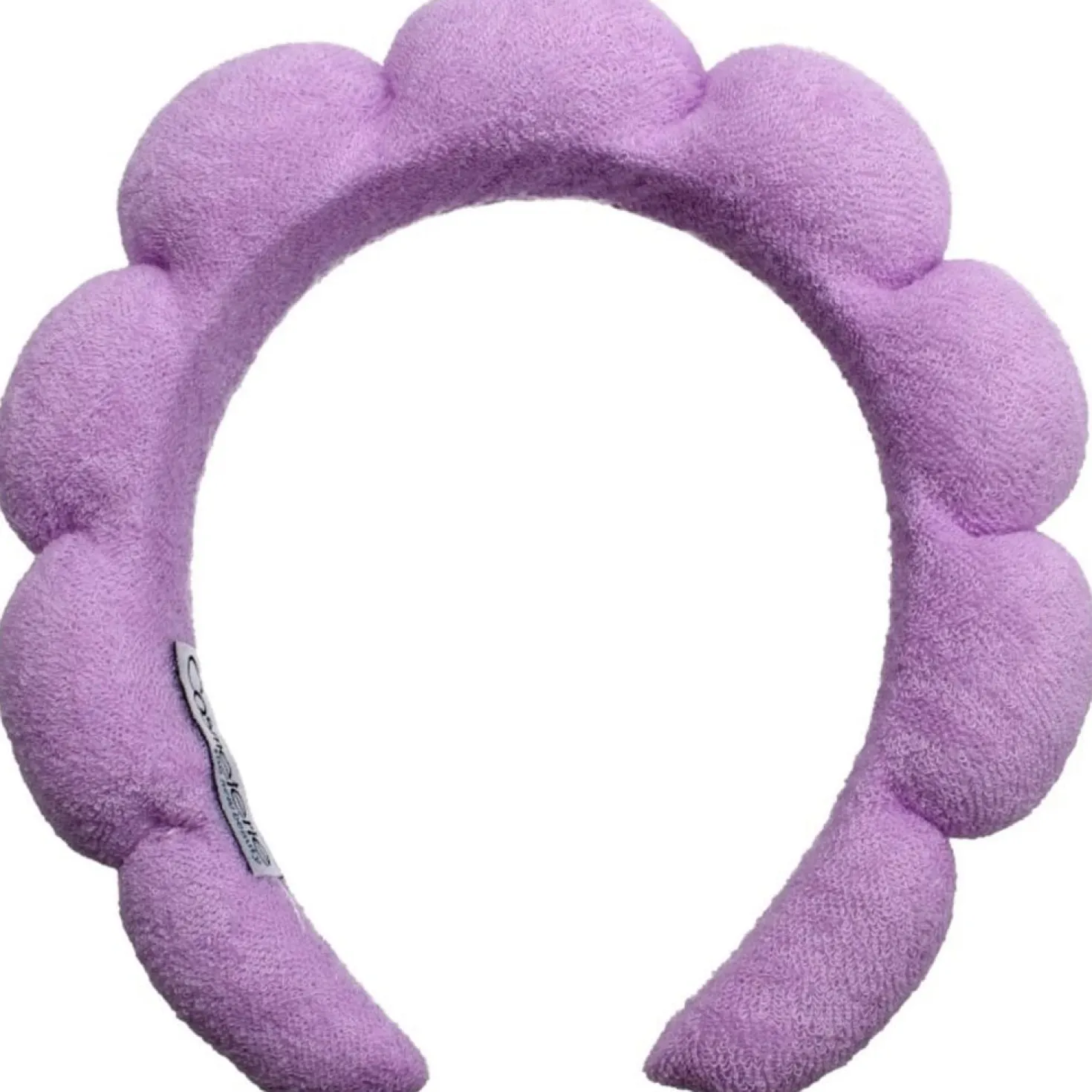 Cerchietto, Lilla