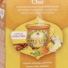 Chai alla Curcuma Bio, 90 g