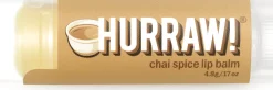 Chai Spice Lip Balm, 4,80 g
