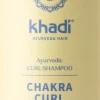 Chakra Curl - Shampoo Ayurvedico per Ricci, 200 ml