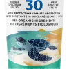 Chamomile Baby Sunscreen Cream SPF 30, 87 ml