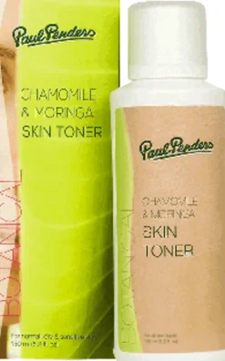 Chamomile & Moringa Skin Toner, 150 ml