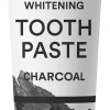 Charcoal Whitening Toothpaste, 75 ml