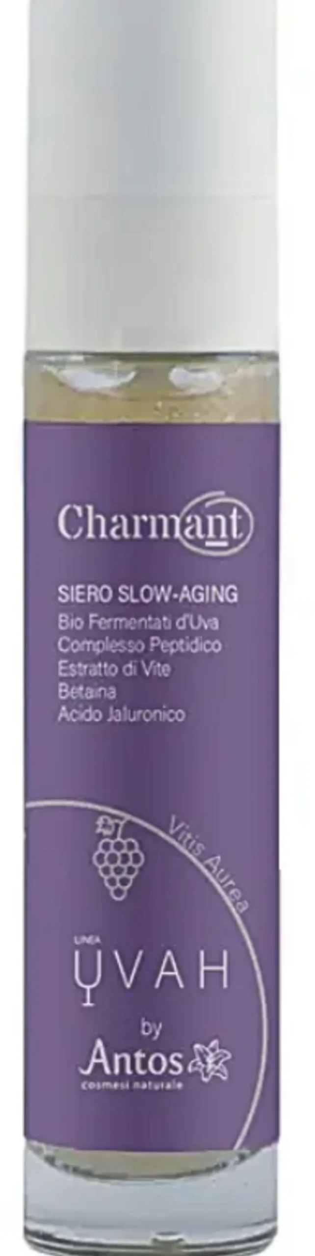 Charmant - Siero Slow-Aging, 50 ml