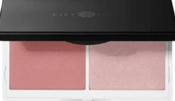 Cheek Duo, Naked Pink (10 g)