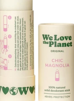 Chic Magnolia Deo, 40 g