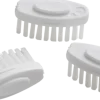 Children's Toothbrush Heads Soft Bristles