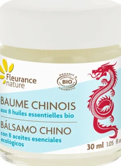 China Balm, 30 ml
