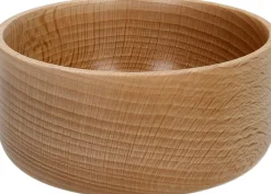 Ciotola in Legno, Frassino o ciliegia