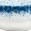 Ciotola per Matcha - Blu e Bianco