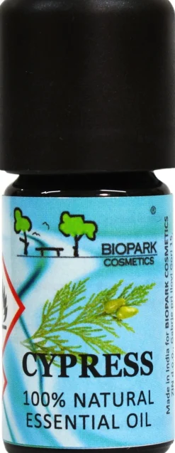 Cipresso, 5 ml