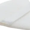 Circular Powder Puff